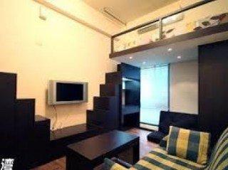 Lucky Apartment-Ximen Taipéi Exterior foto